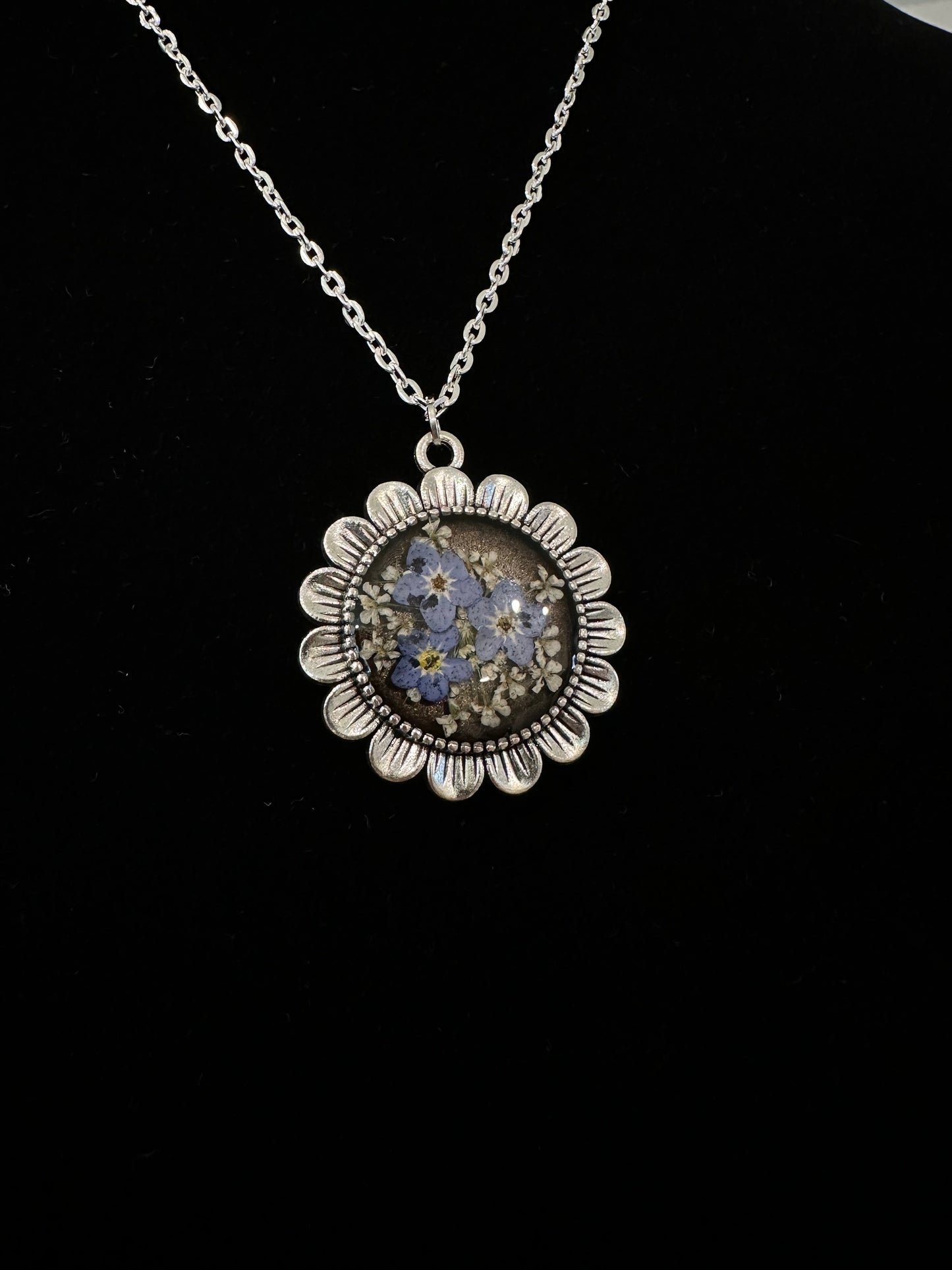 Necklace Premium