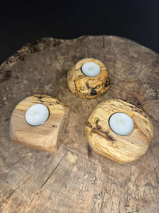 Tea Candle Holder