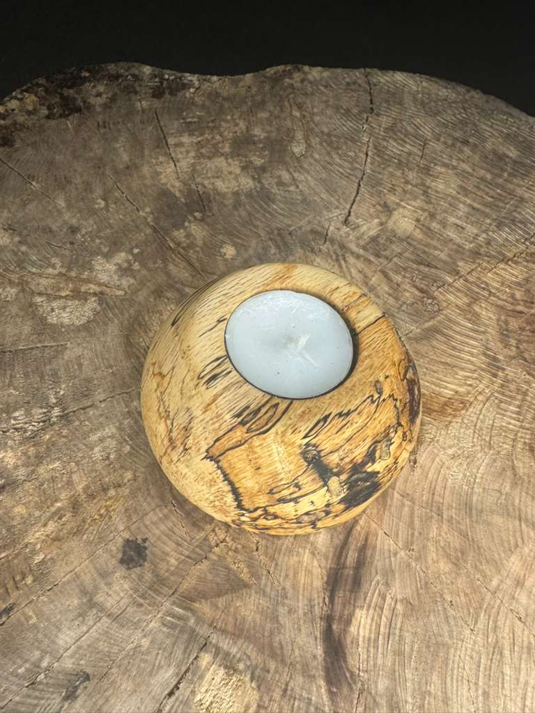 Tea Candle Holder
