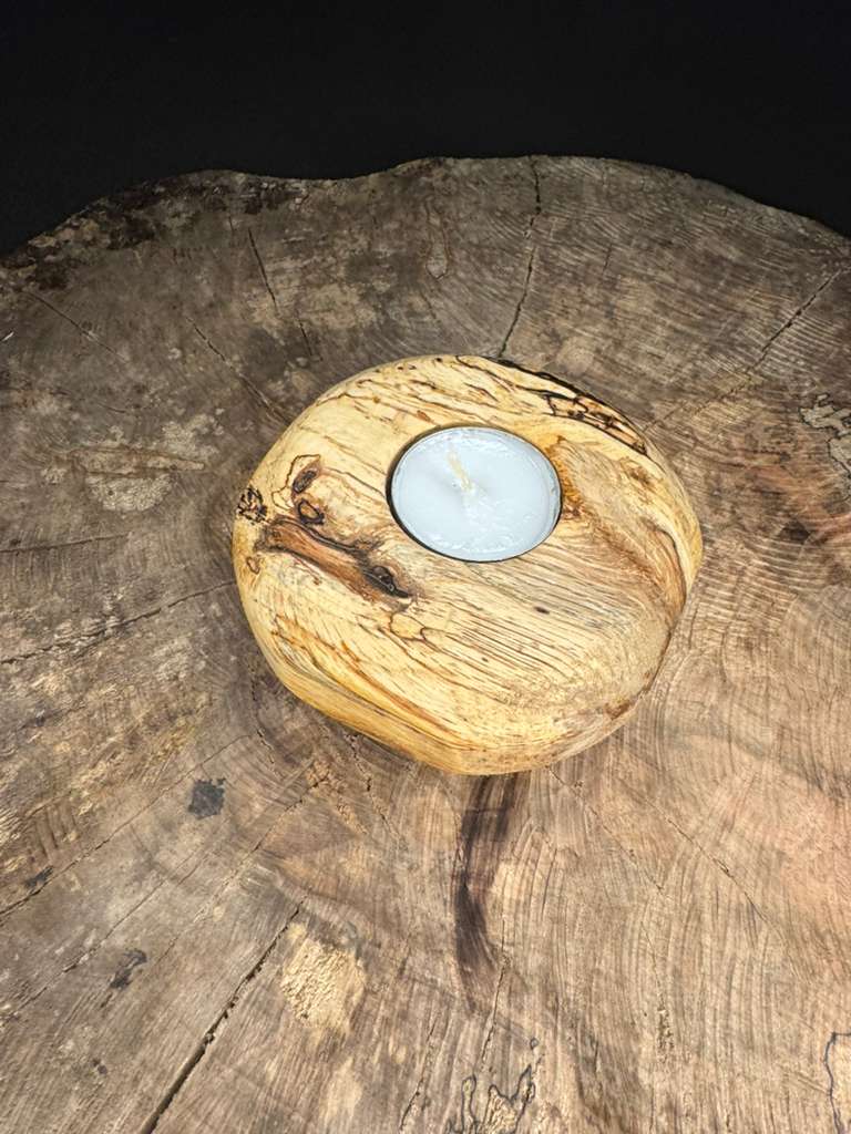 Tea Candle Holder