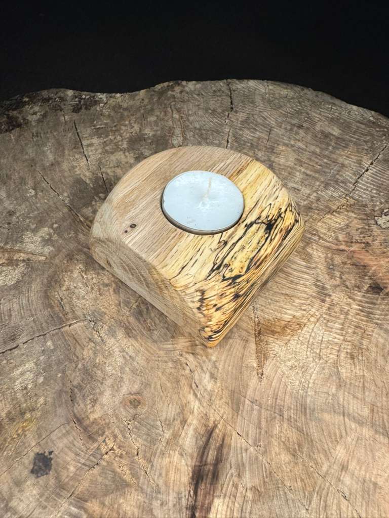 Tea Candle Holder
