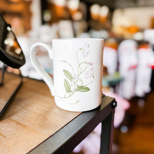 The Queen’s Hidden Garden Mug