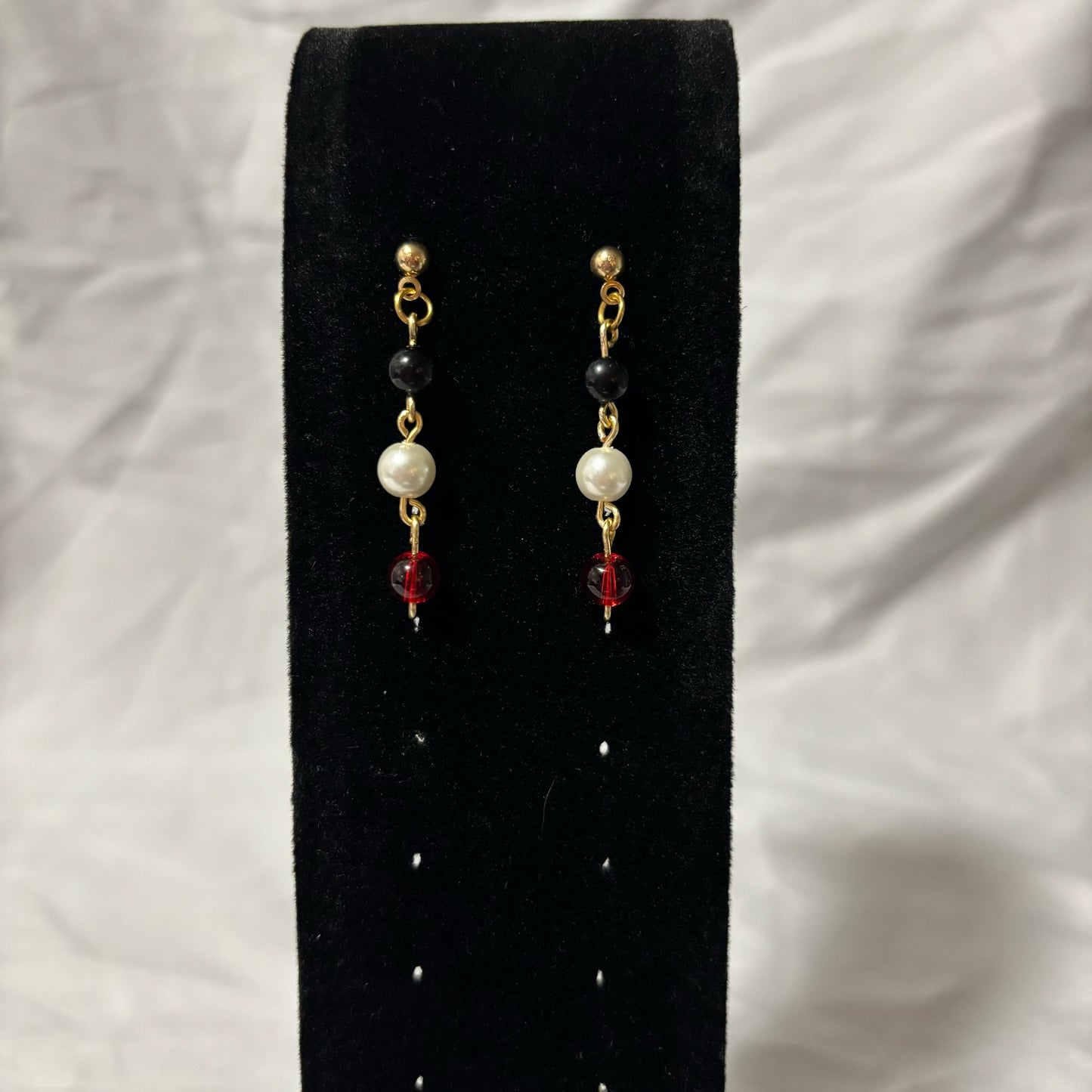 UGA Earrings