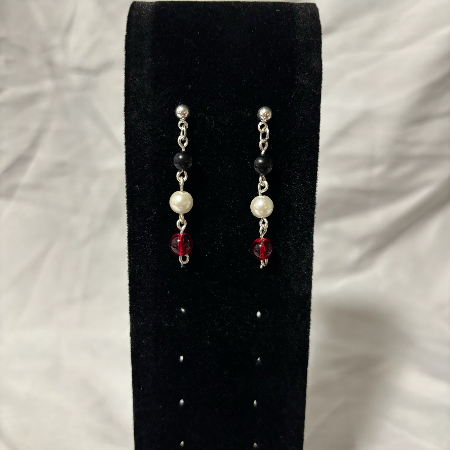 UGA Earrings