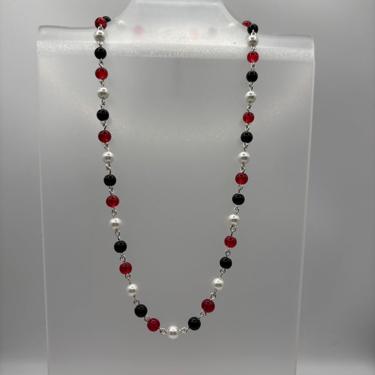 UGA Beaded Necklaces
