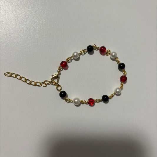UGA Bracelet