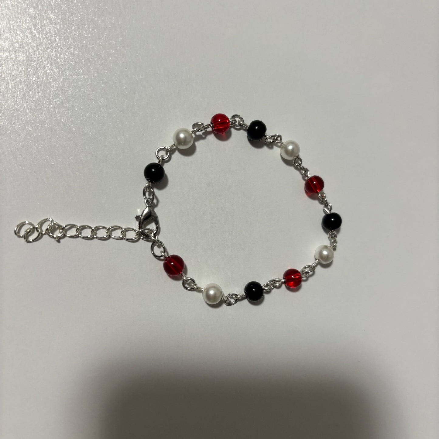UGA Bracelet