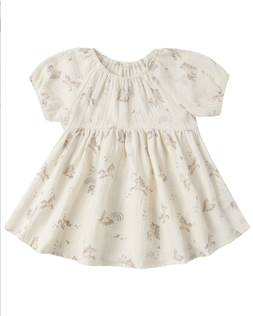 Unicorns Bella Dress