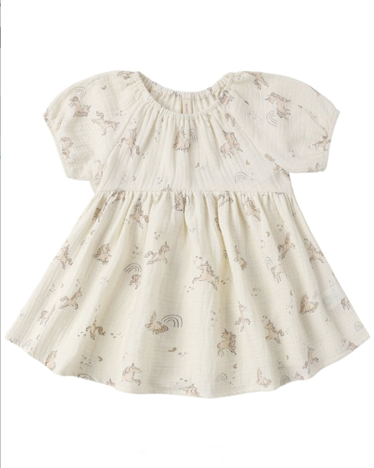 Unicorns Bella Dress