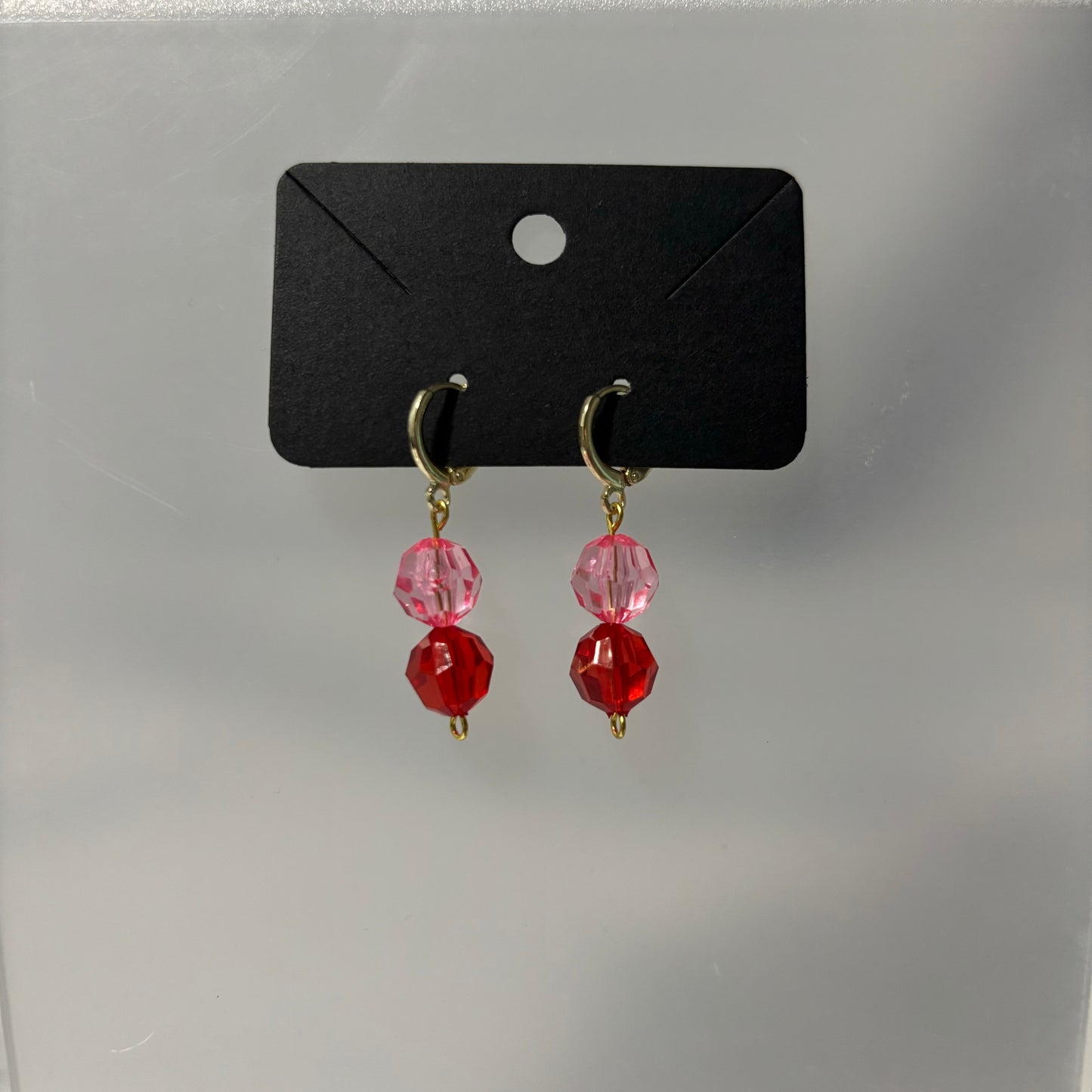Valentine's Day Earrings