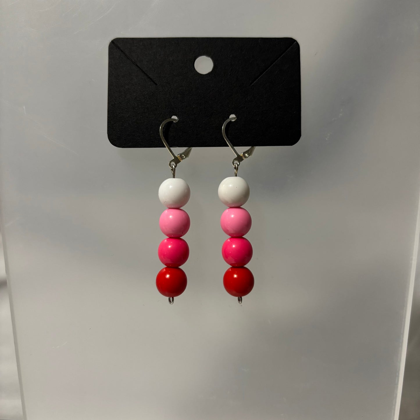 Valentine's Day Earrings