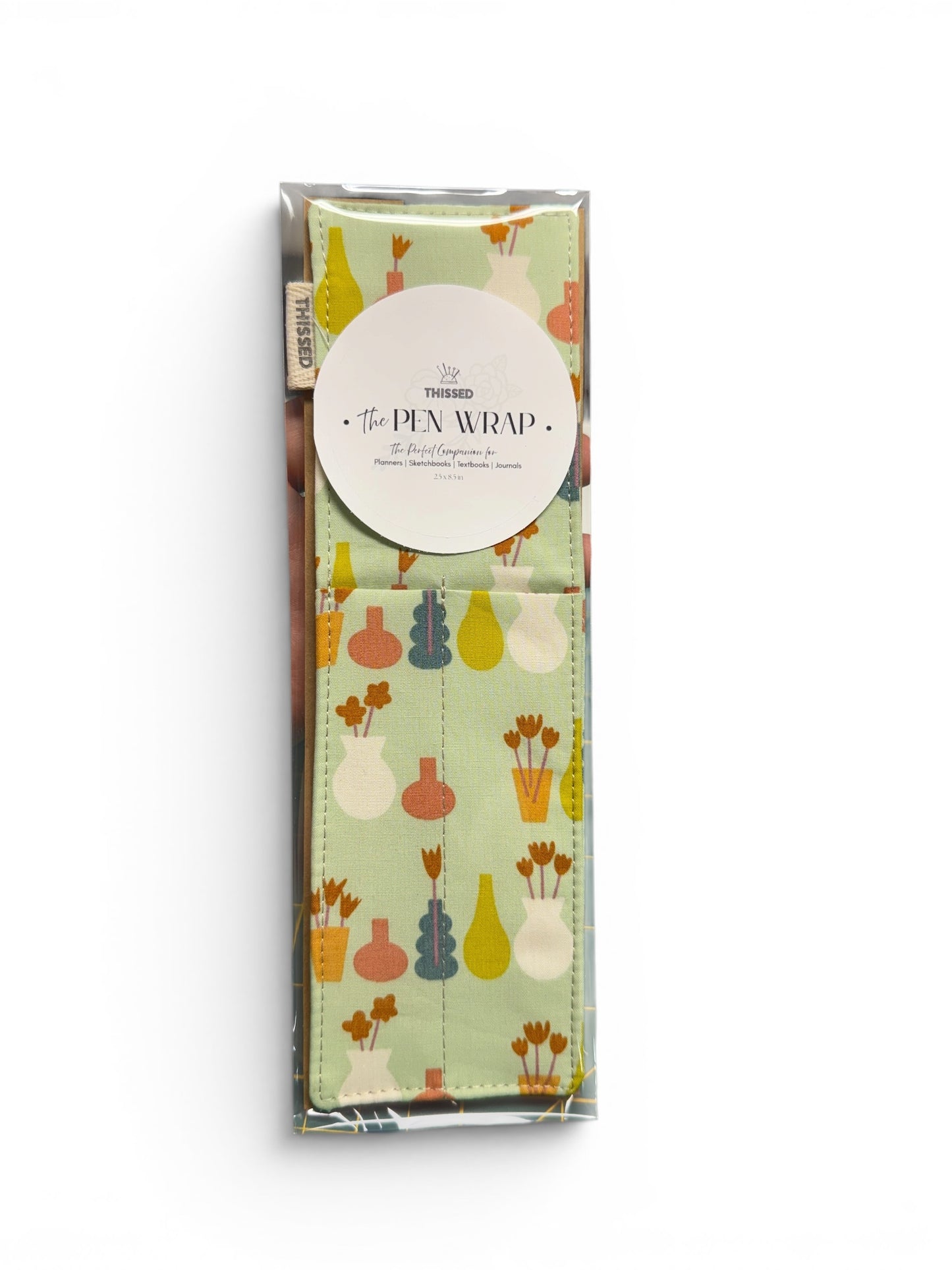 Pen Wrap