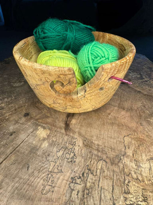 Yarn Bowl