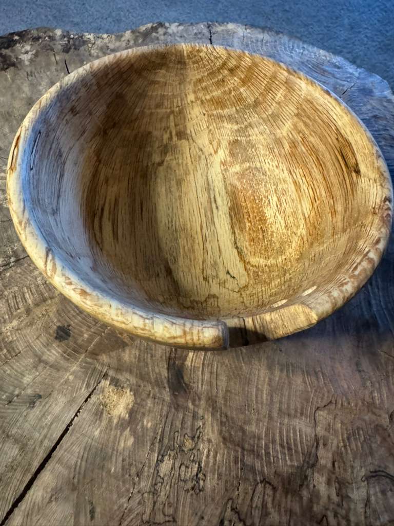 Yarn Bowl