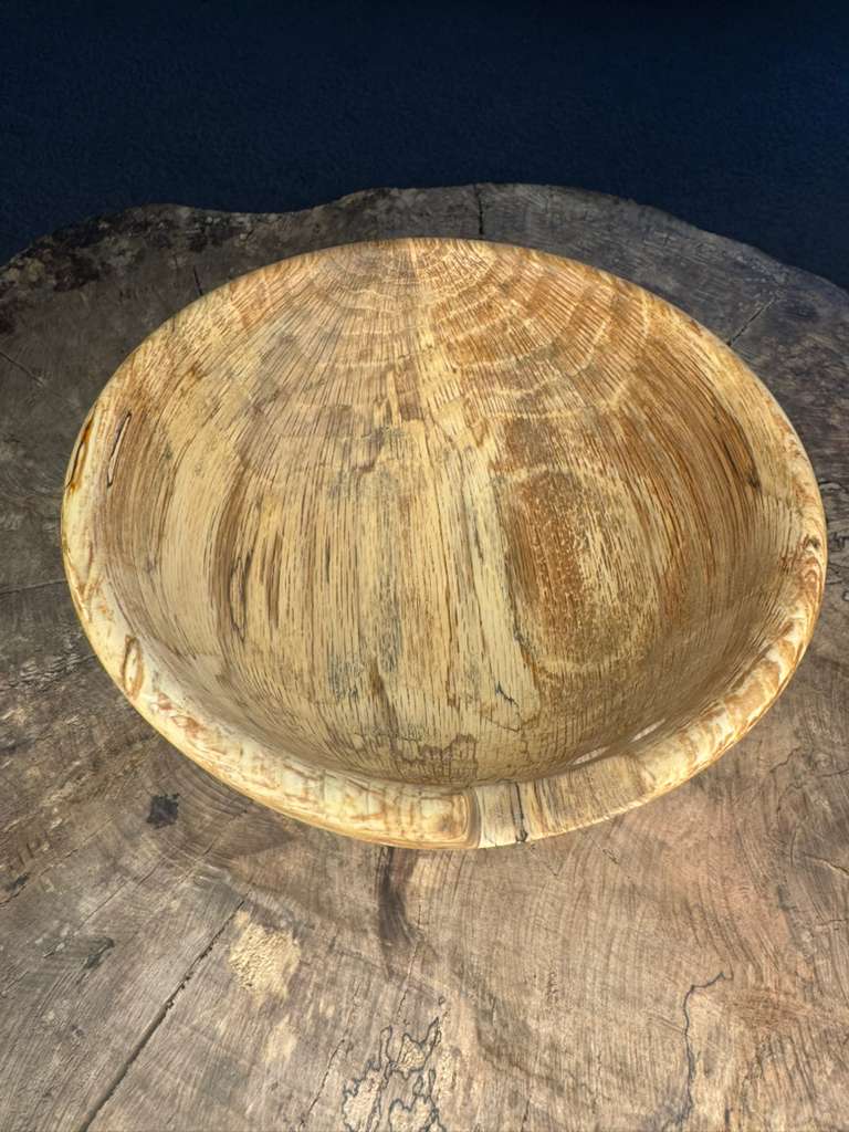Yarn Bowl