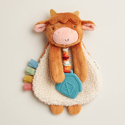 Highland Cow Lovey