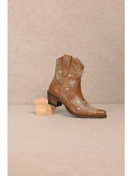 Kellie Boot