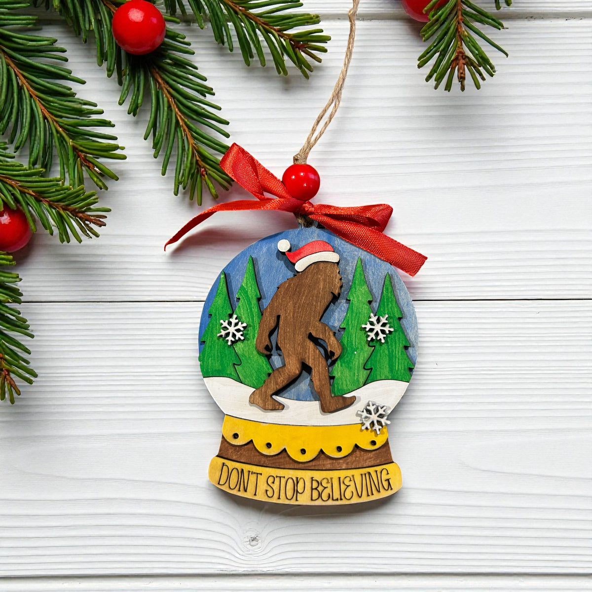 11/20/26 and 11/21/26 Ornament Bar Pop-Ups