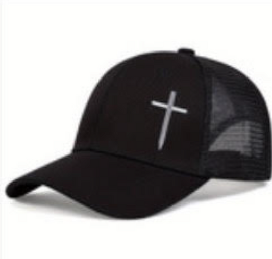 Cross Hats