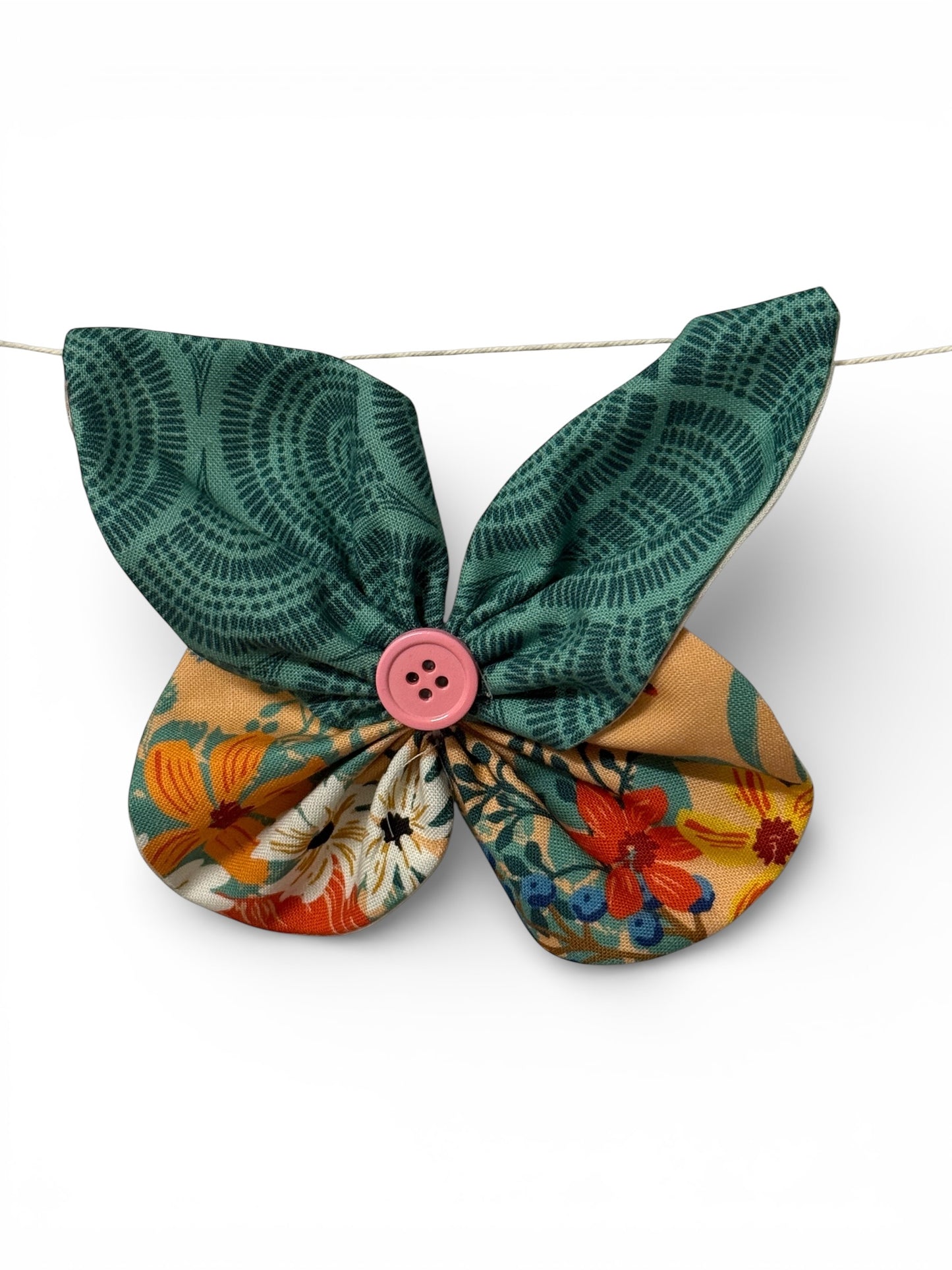 Flutter Garland