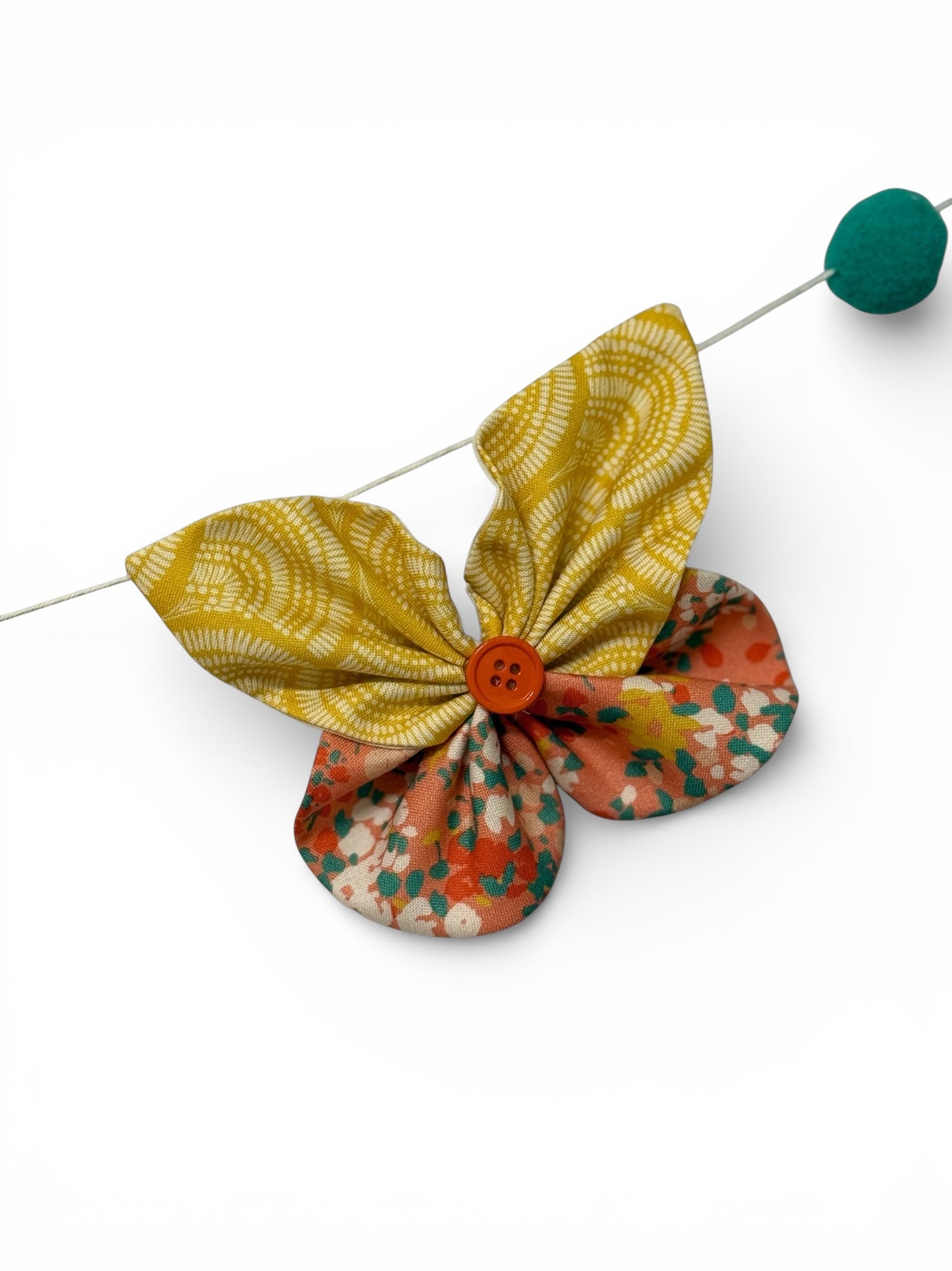 Flutter Garland