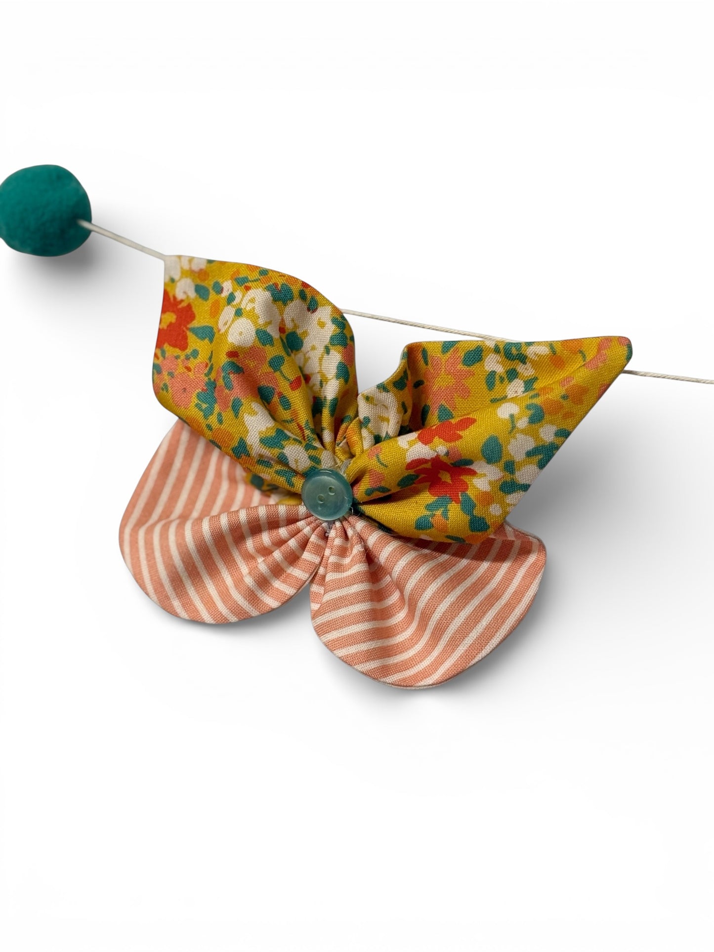 Flutter Garland