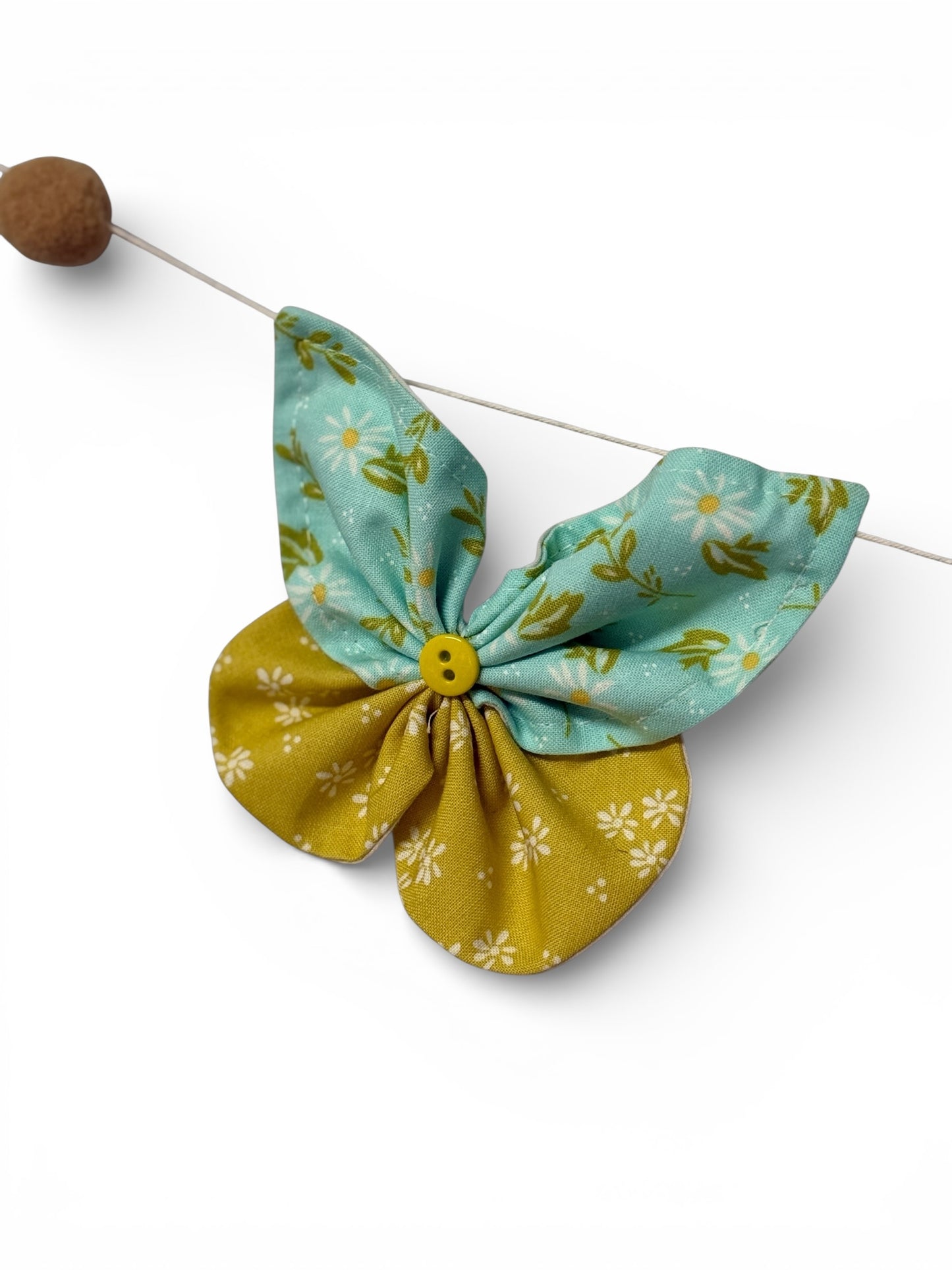Flutter Garland
