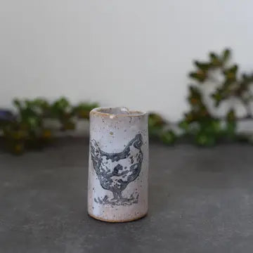 Tiny Ceramic Cups