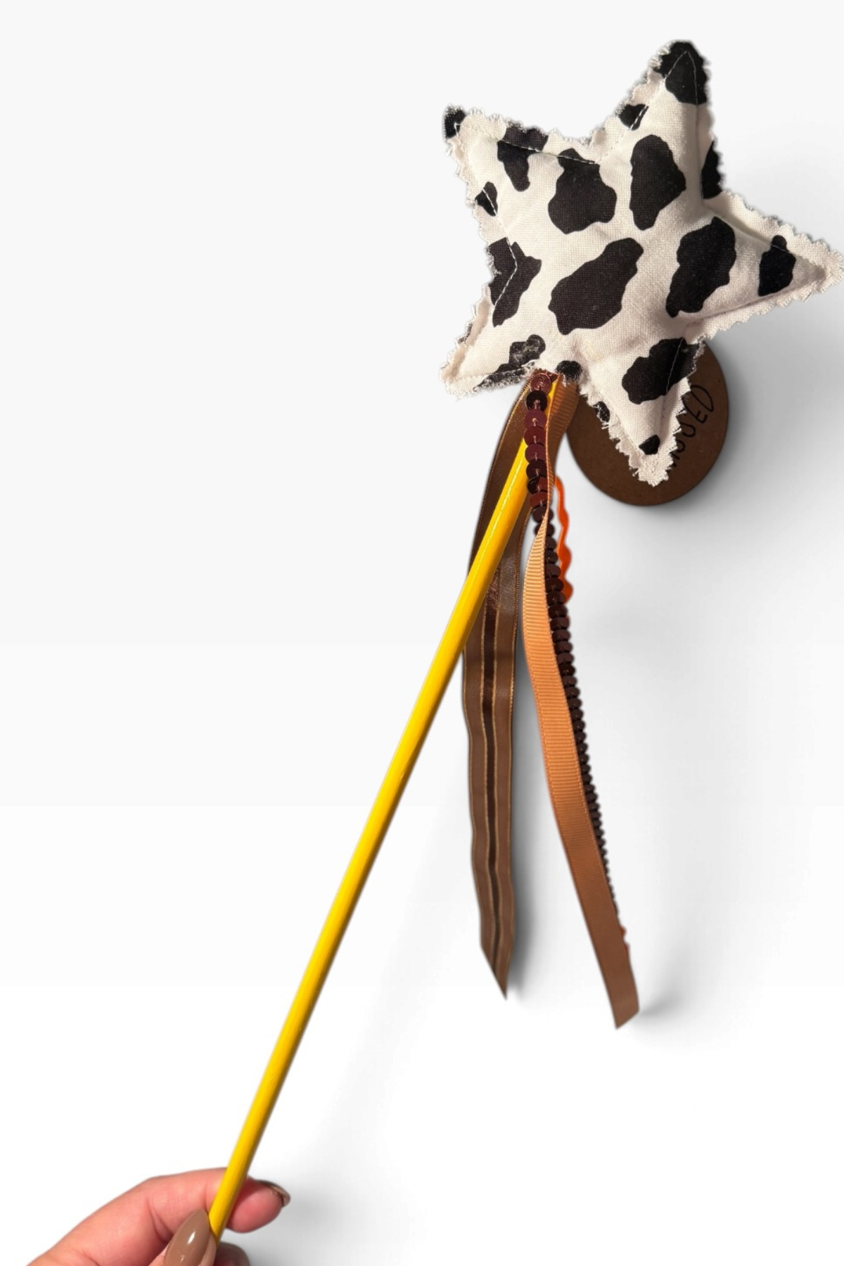 Magic Wand