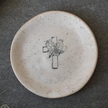 Mini Ceramic Tray