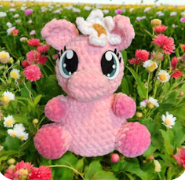 Daisy Pig