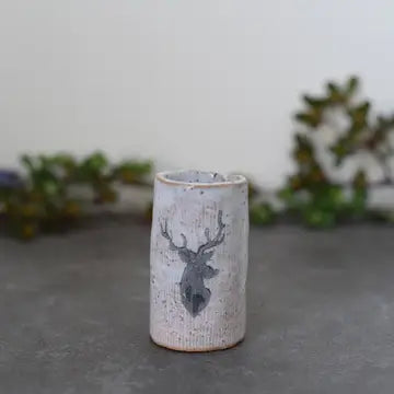 Tiny Ceramic Cups