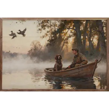 Duck Season