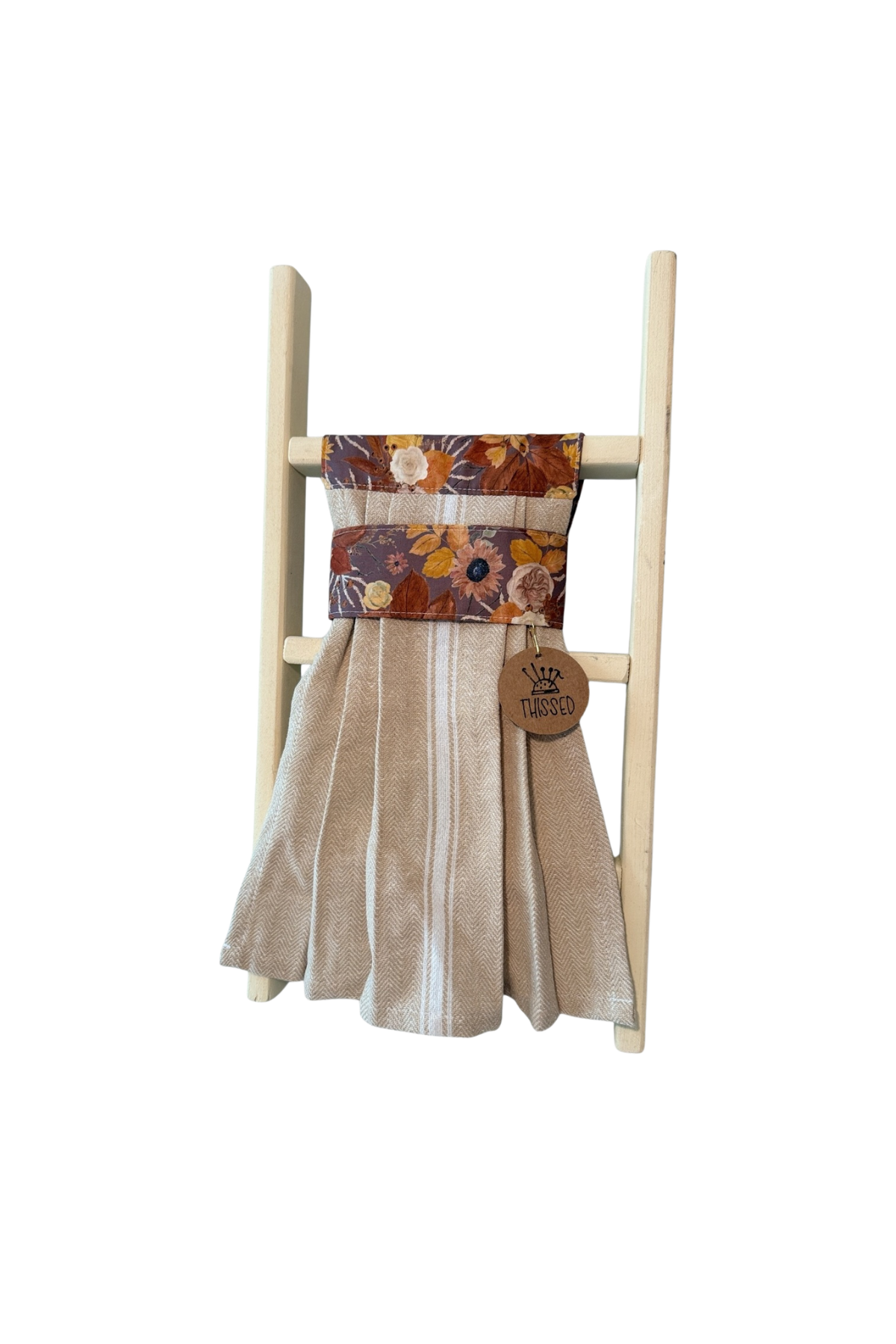 No-Slip Kitchen Towel