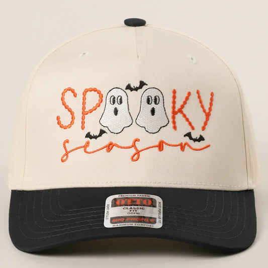 Spooky Season Hat