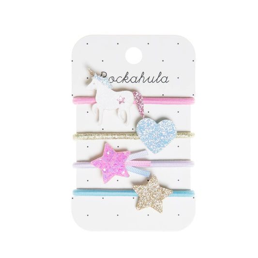 Rockahula Ponies