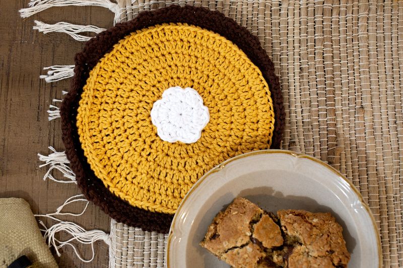 Pie Pot Holders