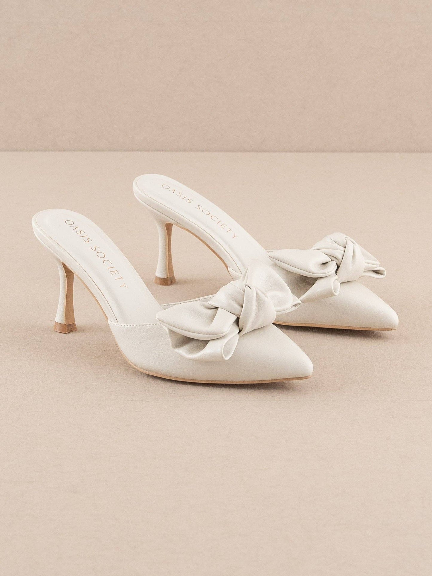 Bow Heel
