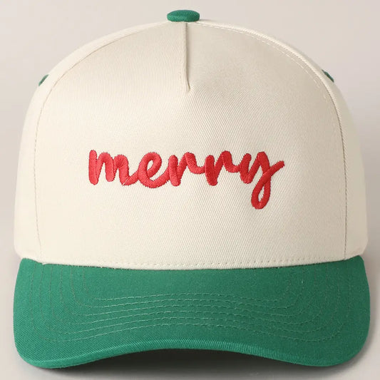 Merry Hat