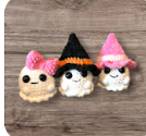 Ghost Friends