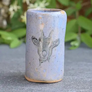 Tiny Ceramic Cups