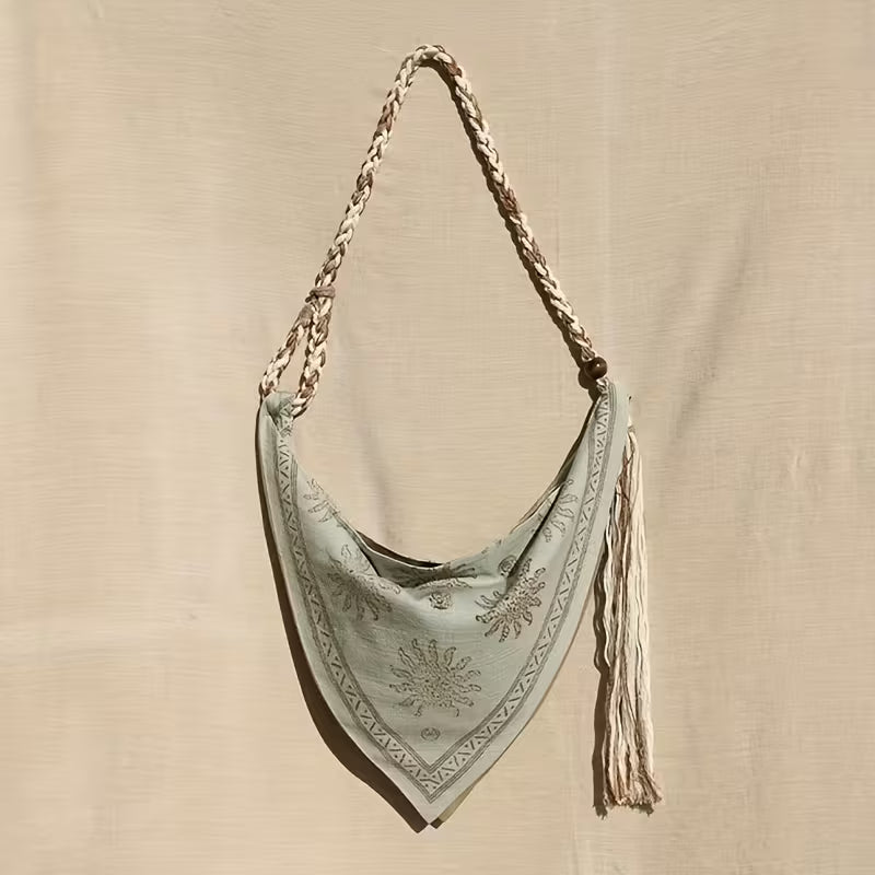 Boho Bags