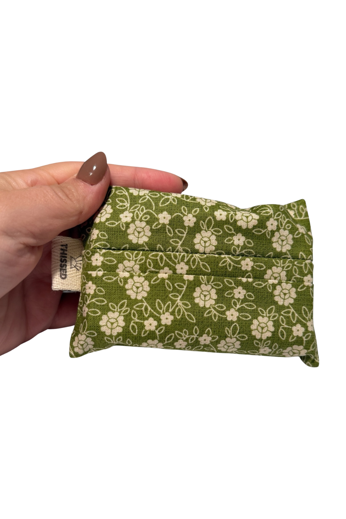 Tissue Holder