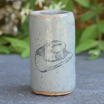 Tiny Ceramic Cups