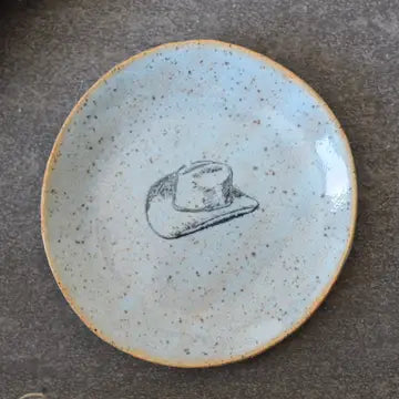 Mini Ceramic Tray