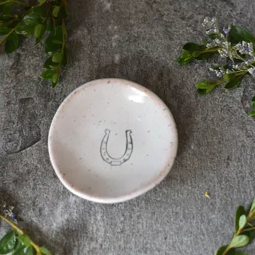 Mini Ceramic Tray
