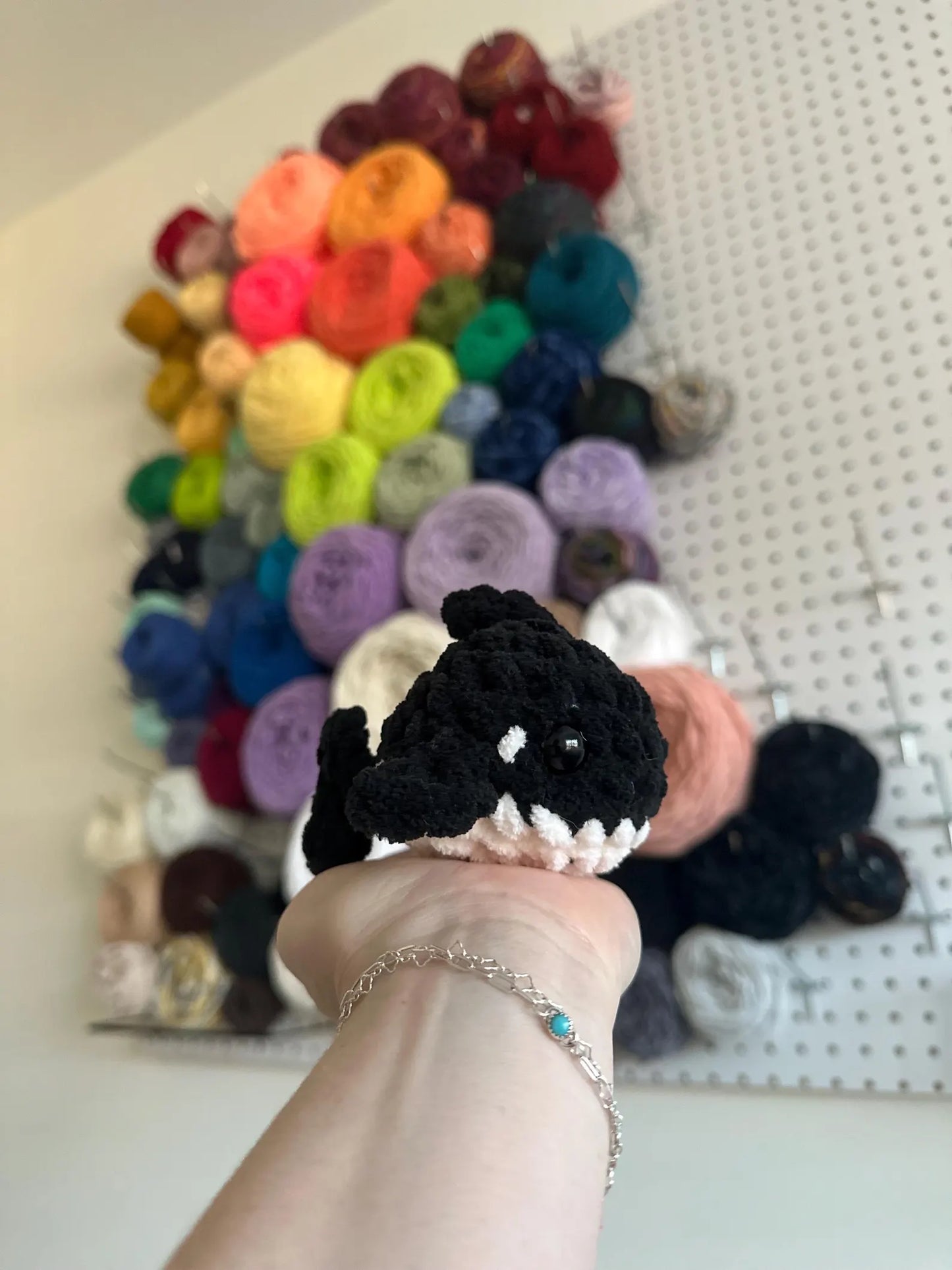 Orca (Mini)