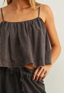 Sable Top