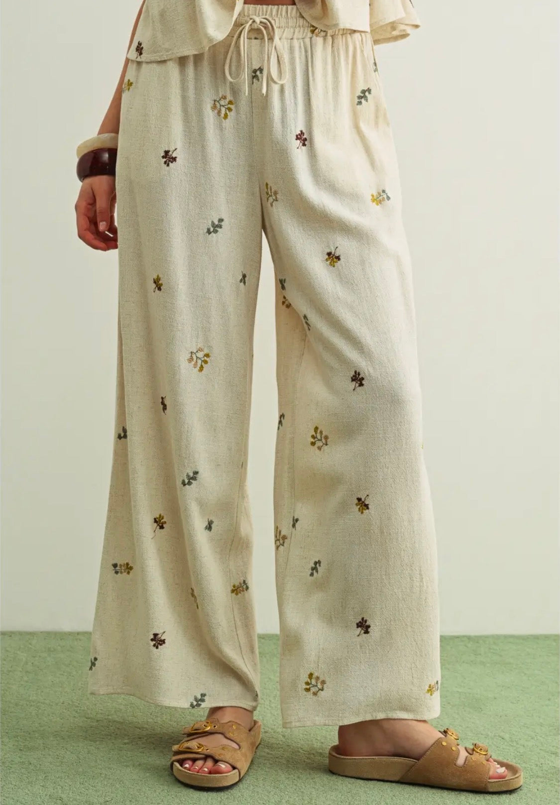 Sunday Stroll Pants