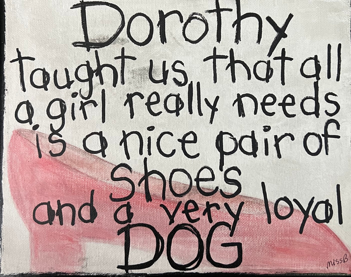 Dorothy
